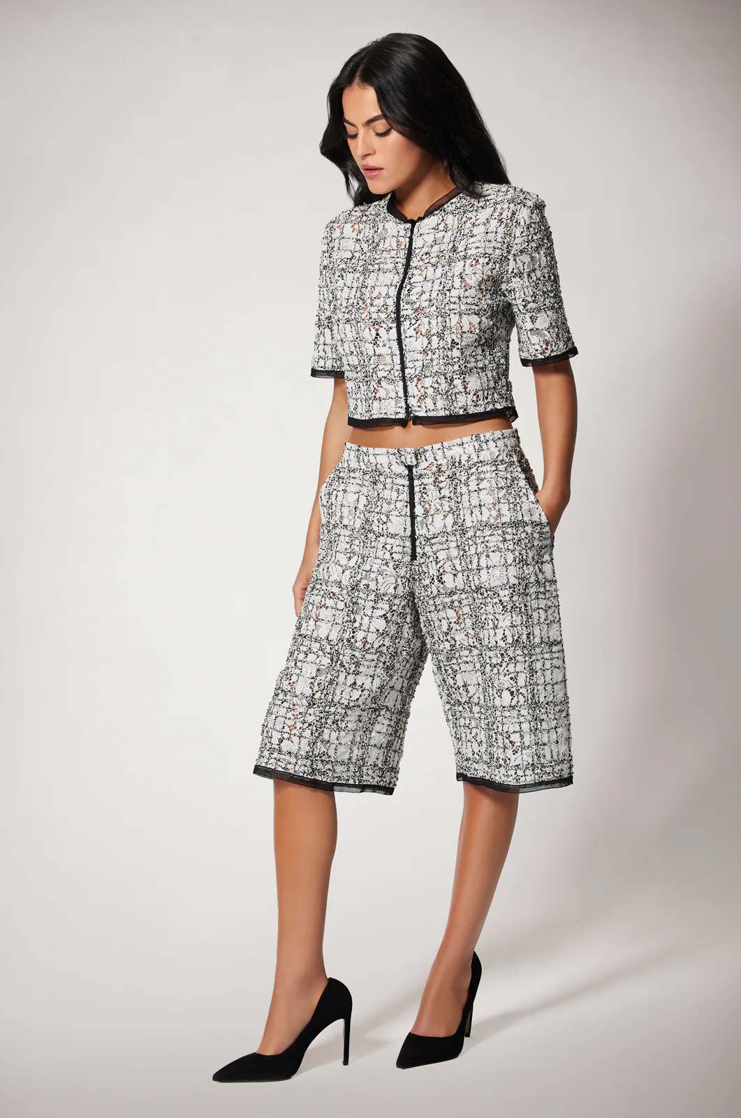 COCO CARDIGAN - Image 2