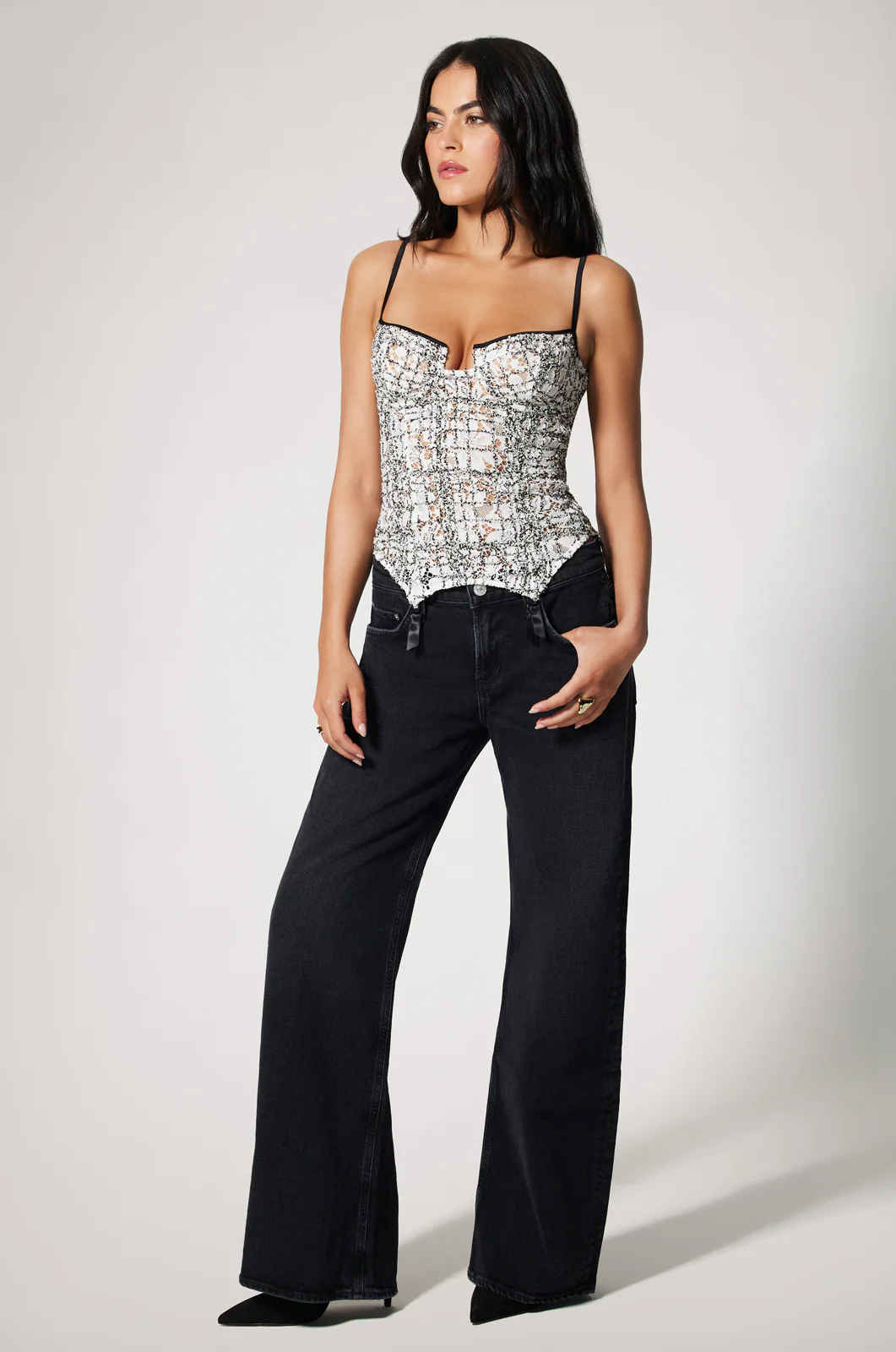 COCO BUSTIER