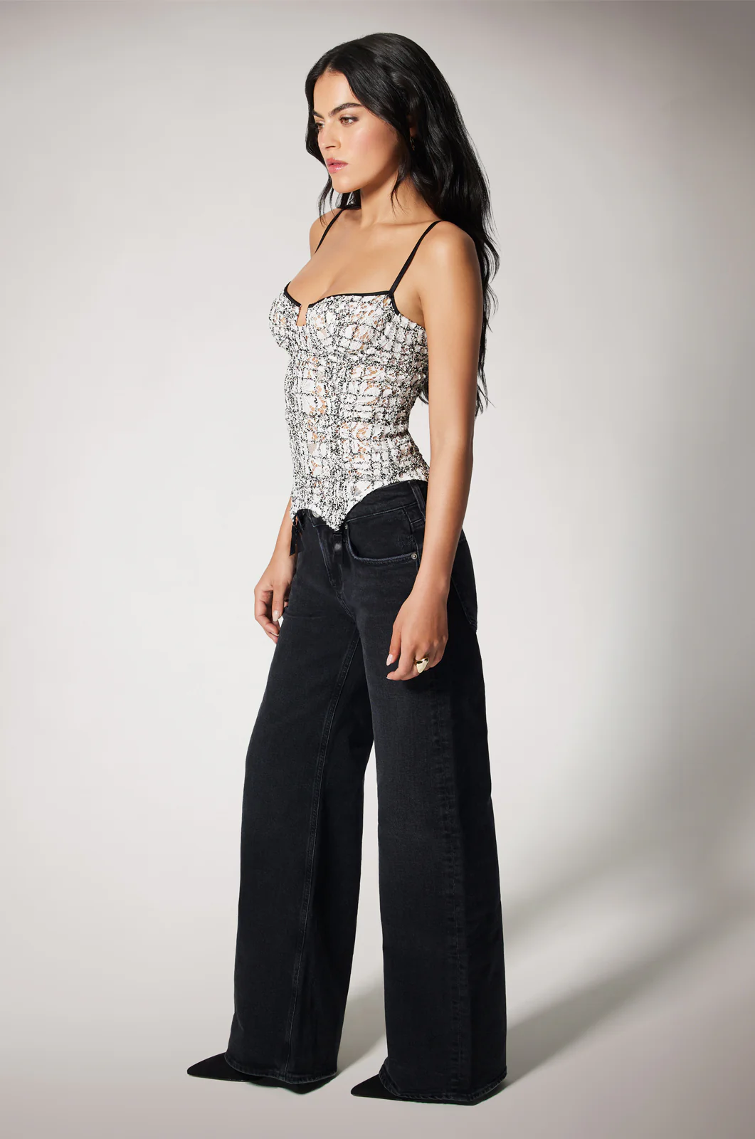 COCO BUSTIER - Image 2