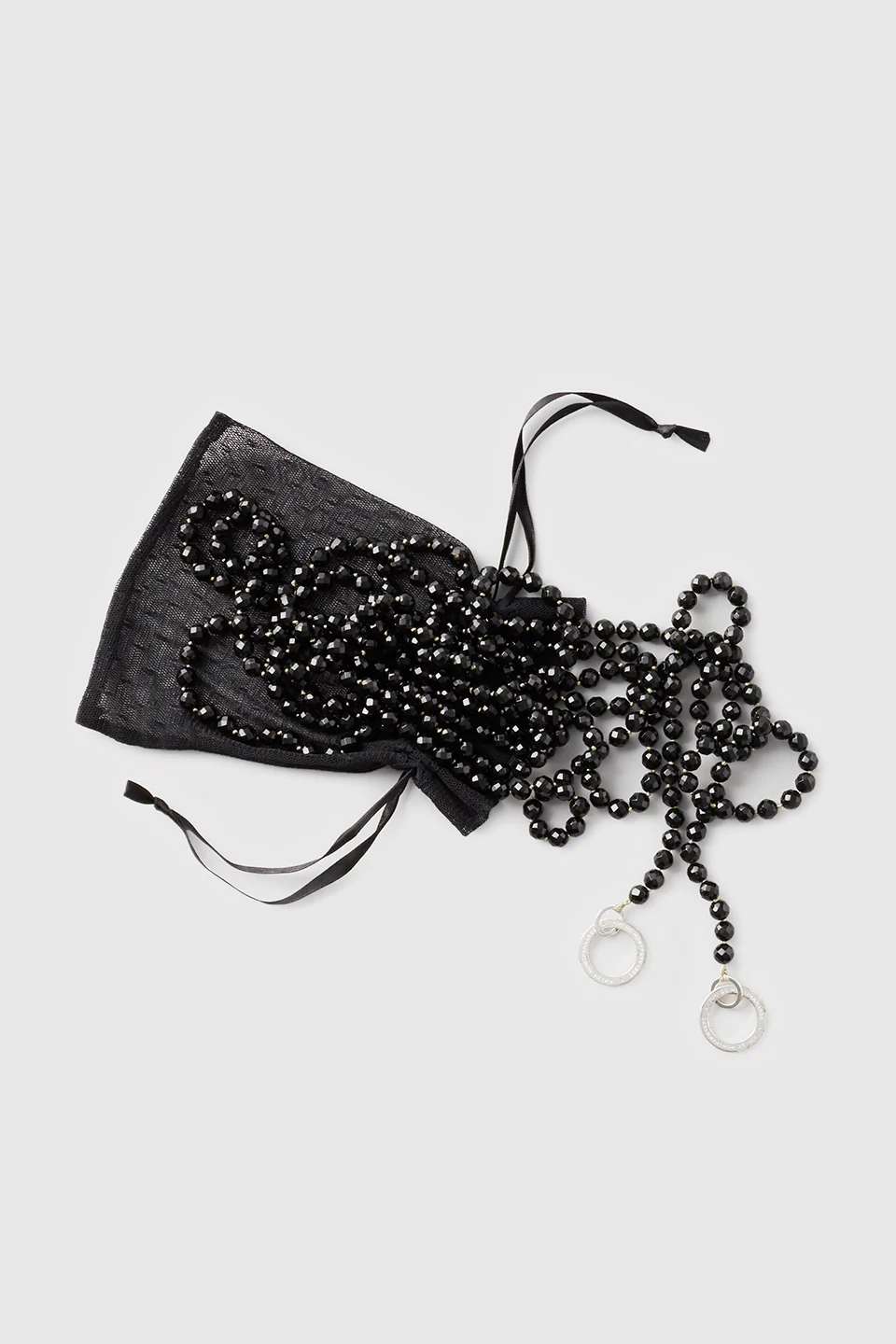 Faceted Onyx Restraints - Image 3
