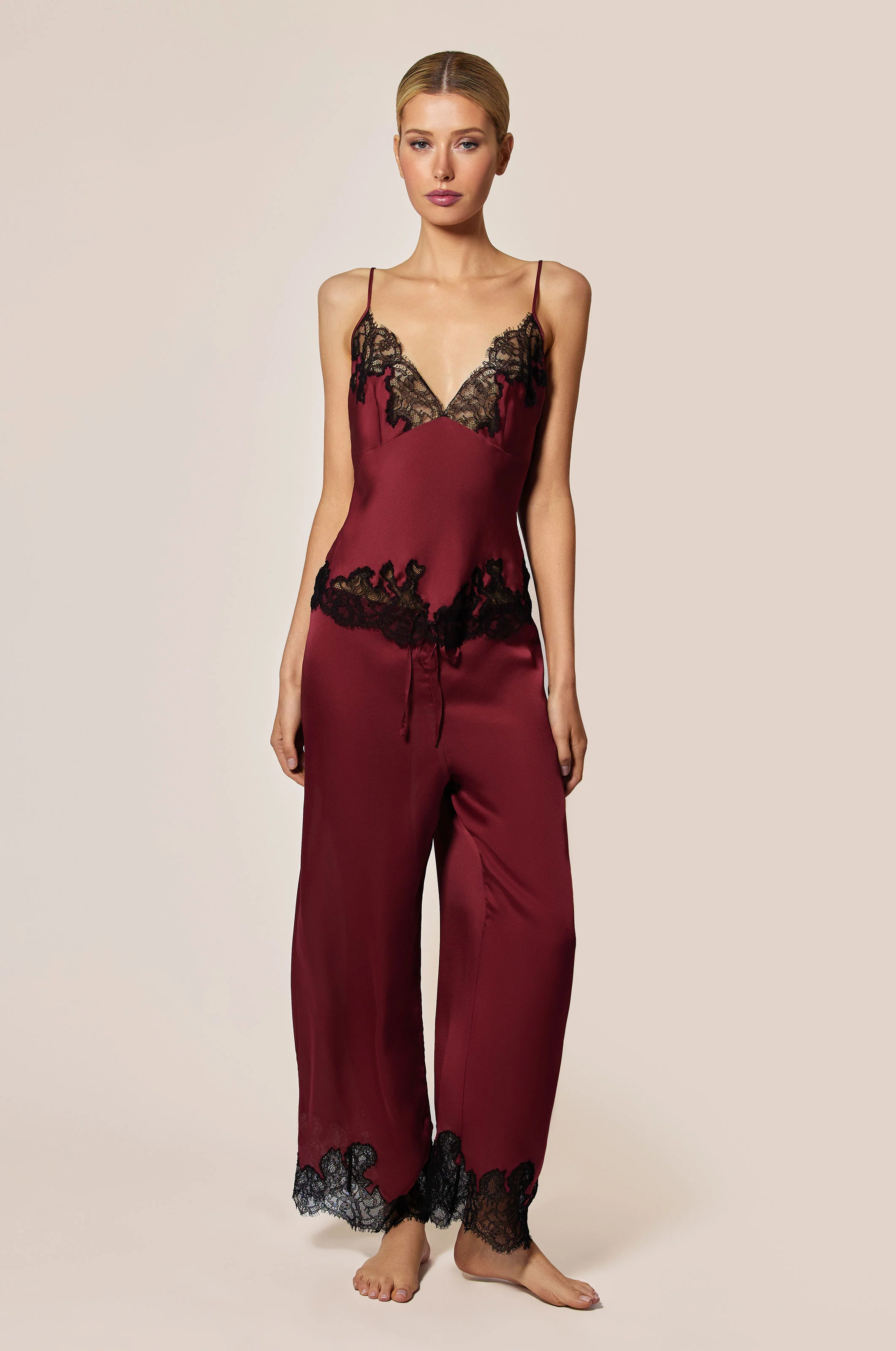GISELLE PAJAMA PANT - Image 4
