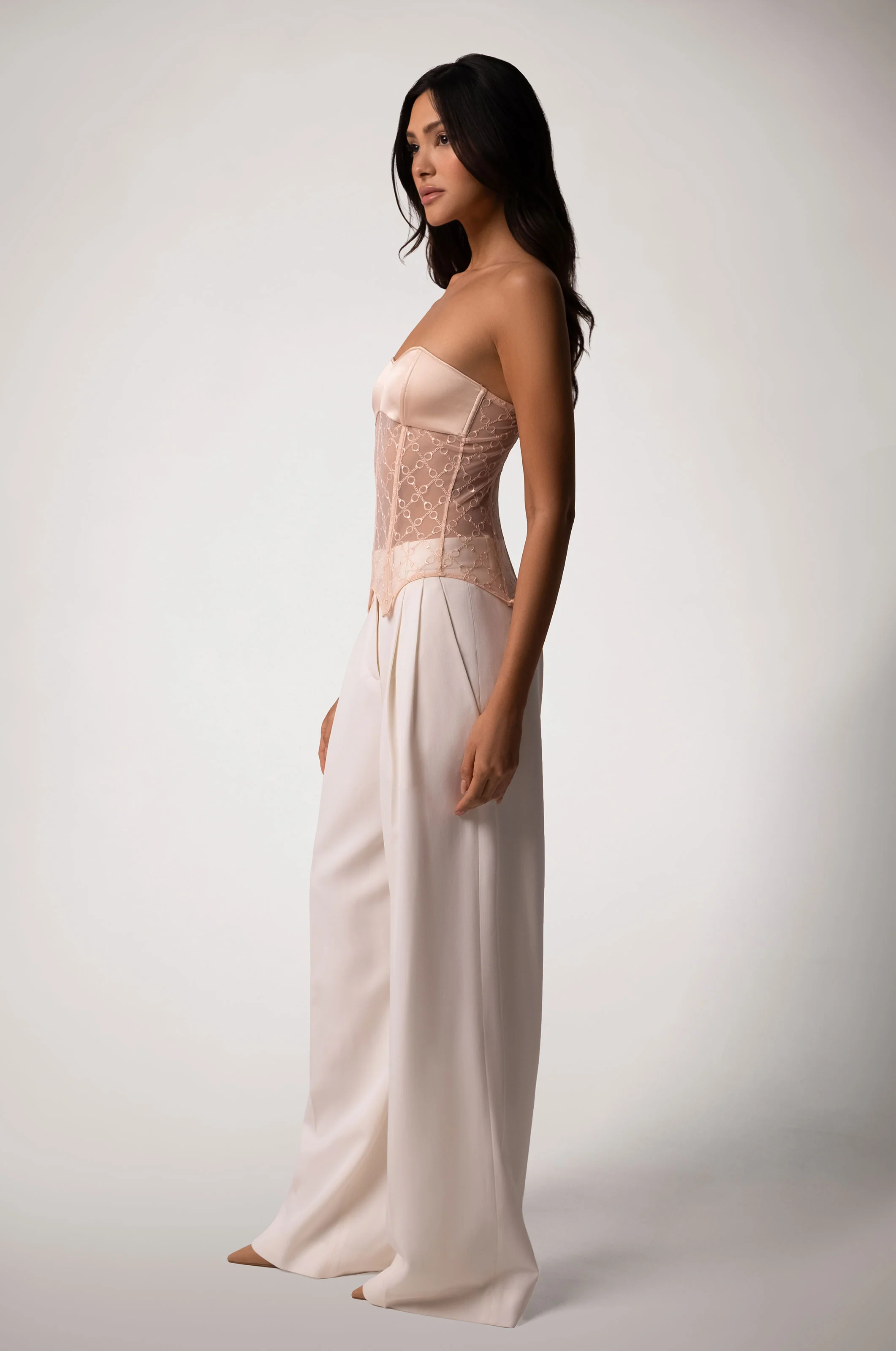 HANDCUFF BUSTIER - Image 2