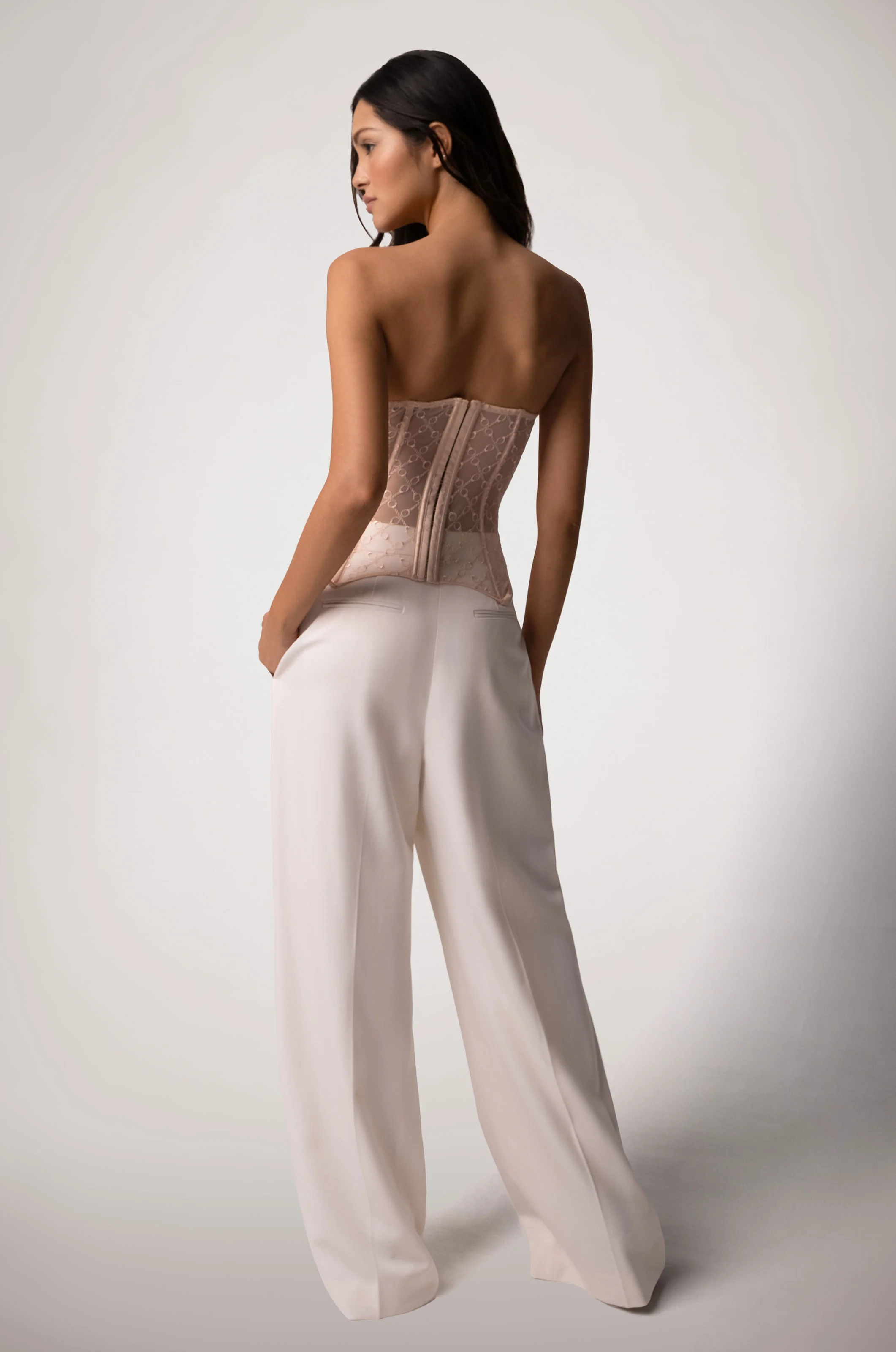 HANDCUFF BUSTIER - Image 3