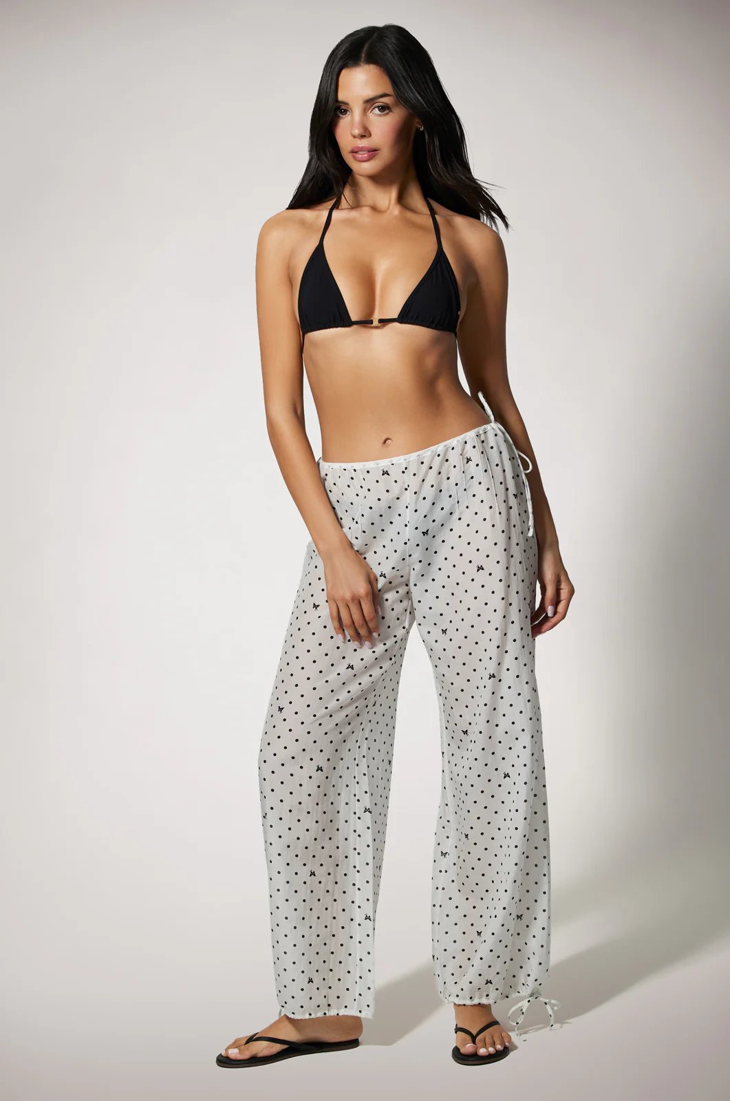 KIKI POINT PANT