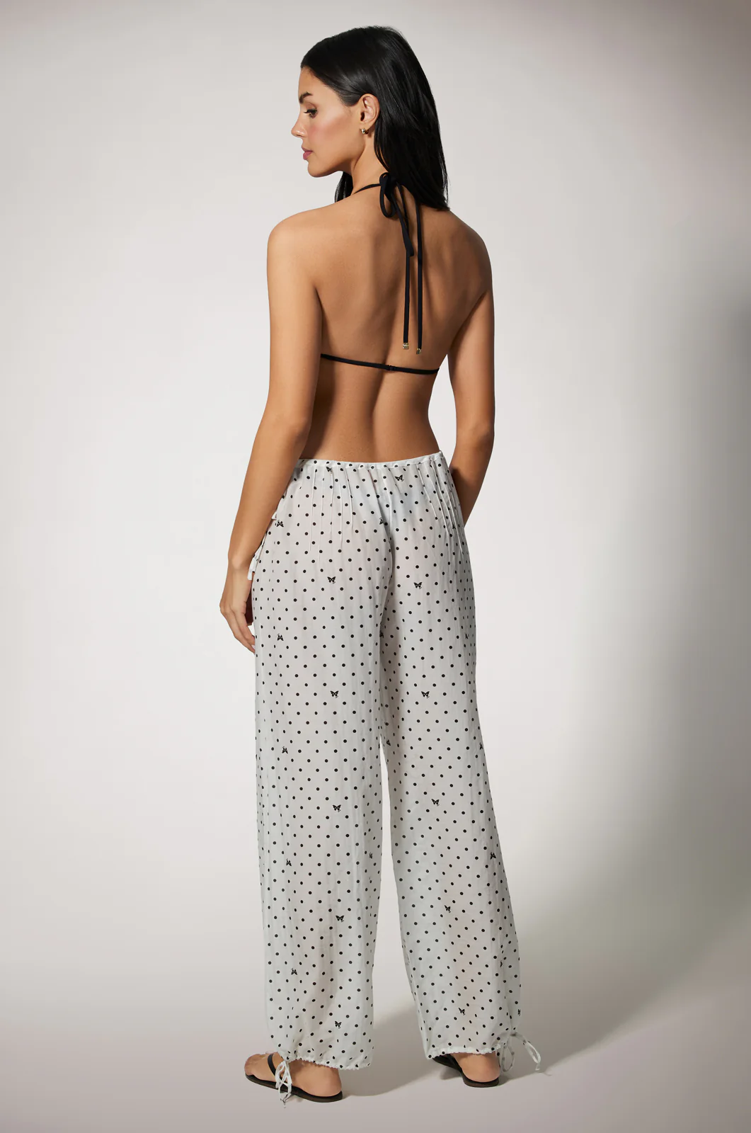 KIKI POINT PANT - Image 3