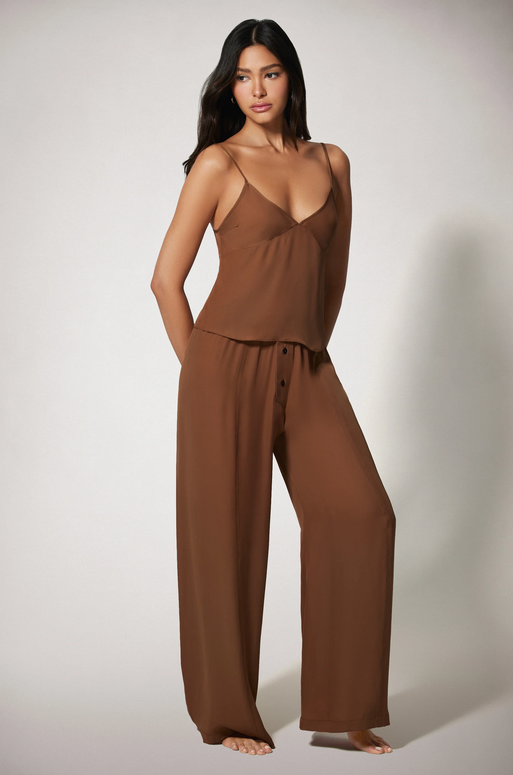 GEORGETTE CAMI - Image 2