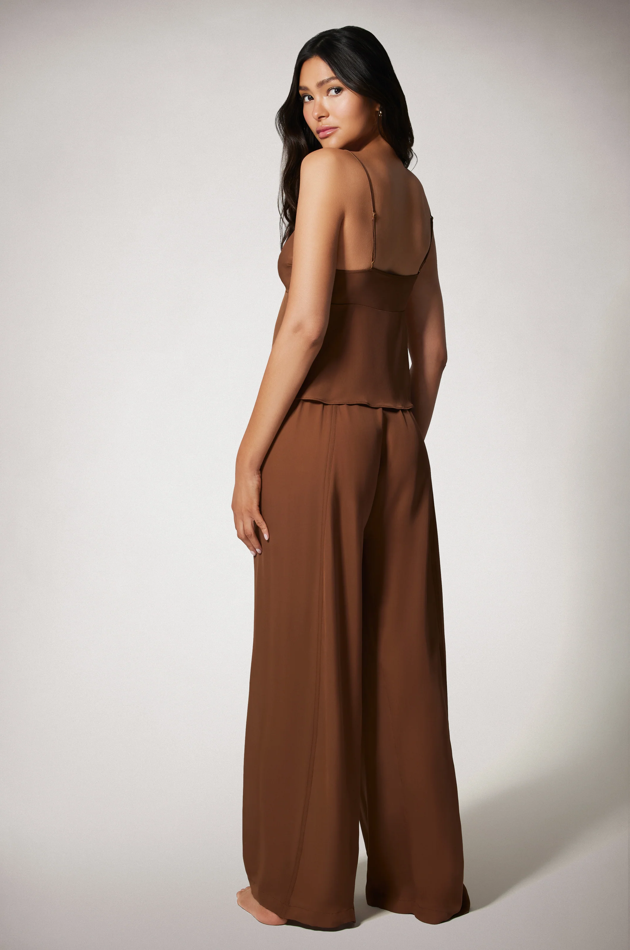 GEORGETTE CAMI - Image 3