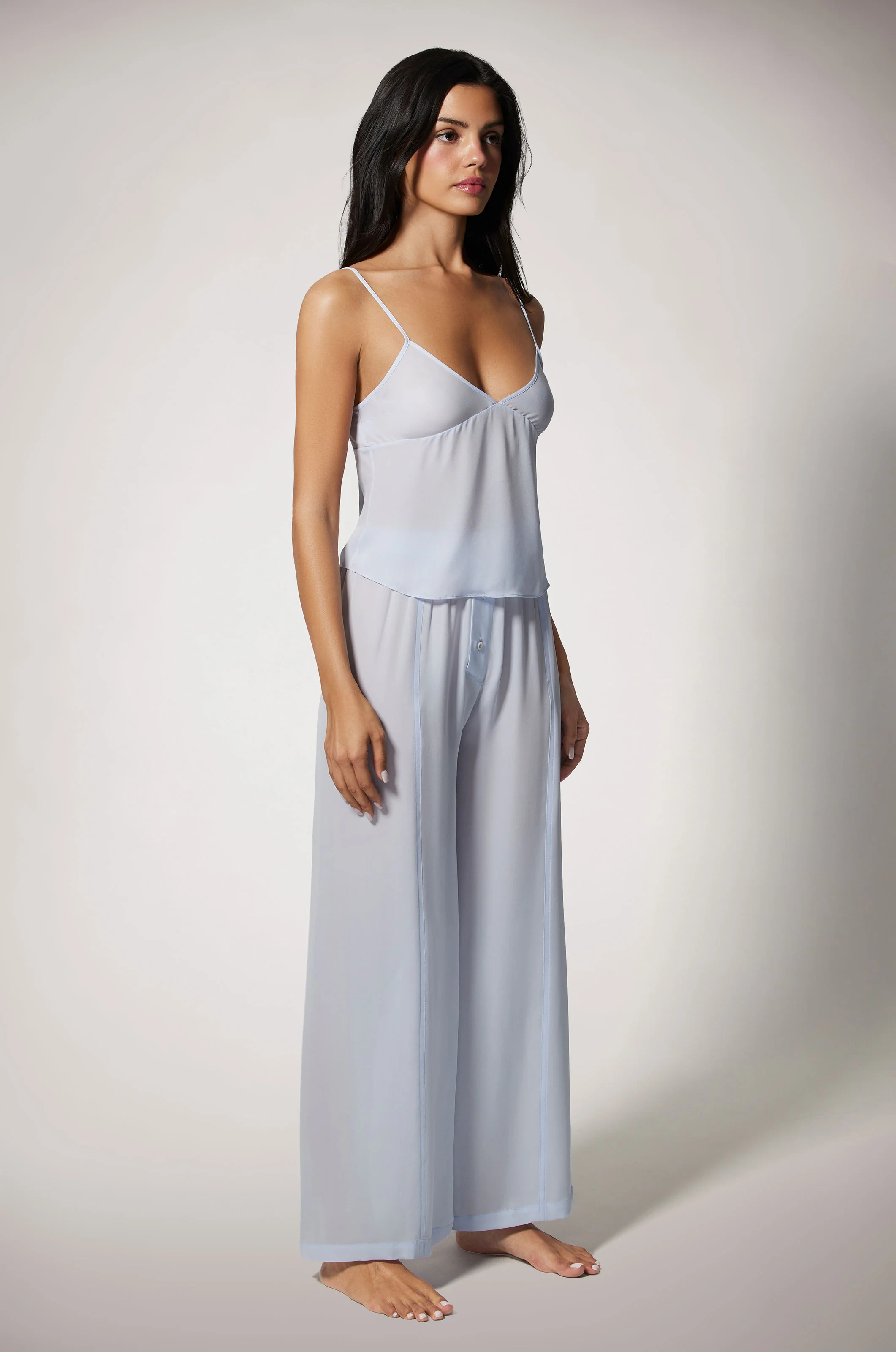 GEORGETTE CAMI - Image 2