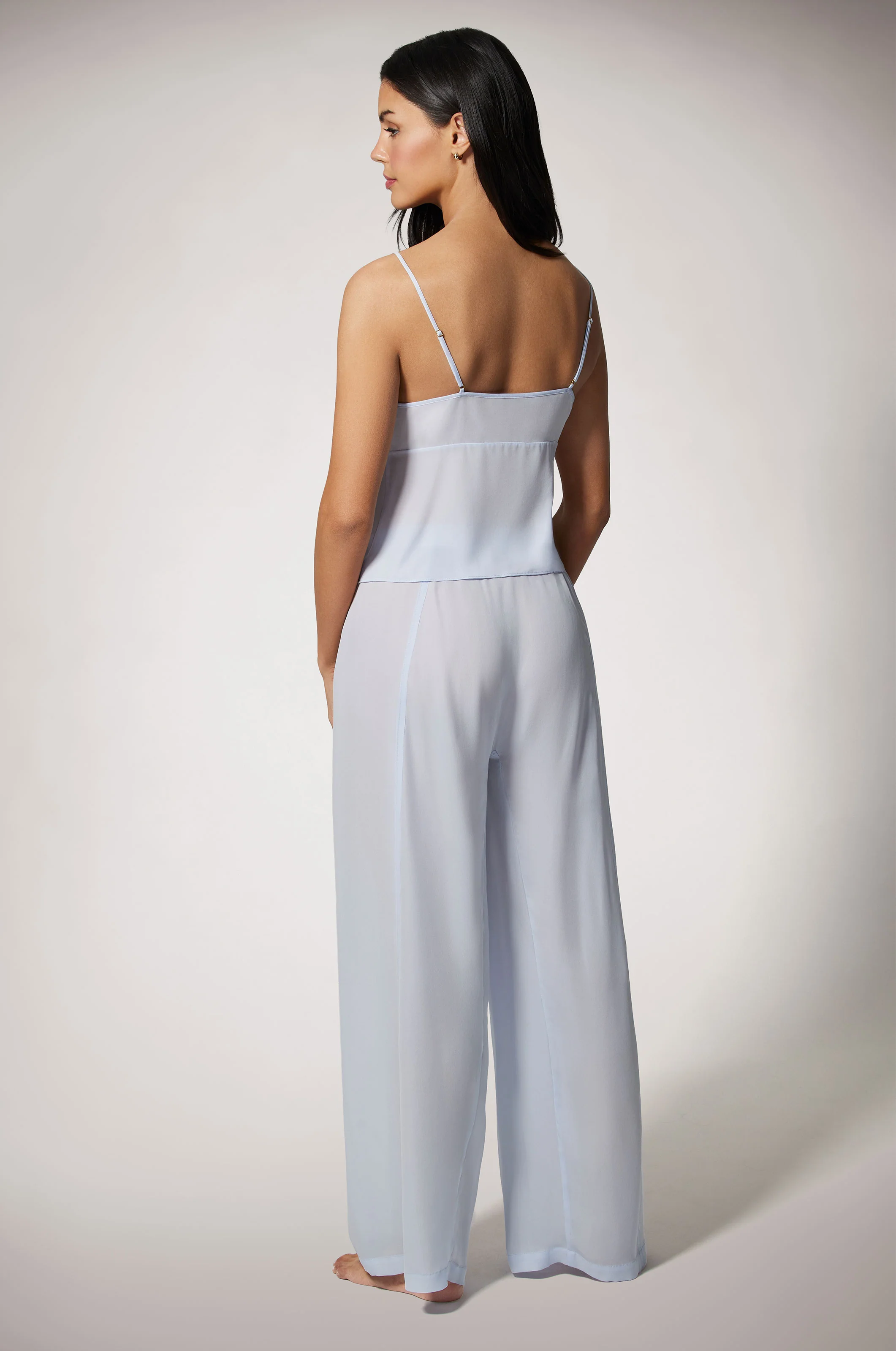 GEORGETTE CAMI - Image 3
