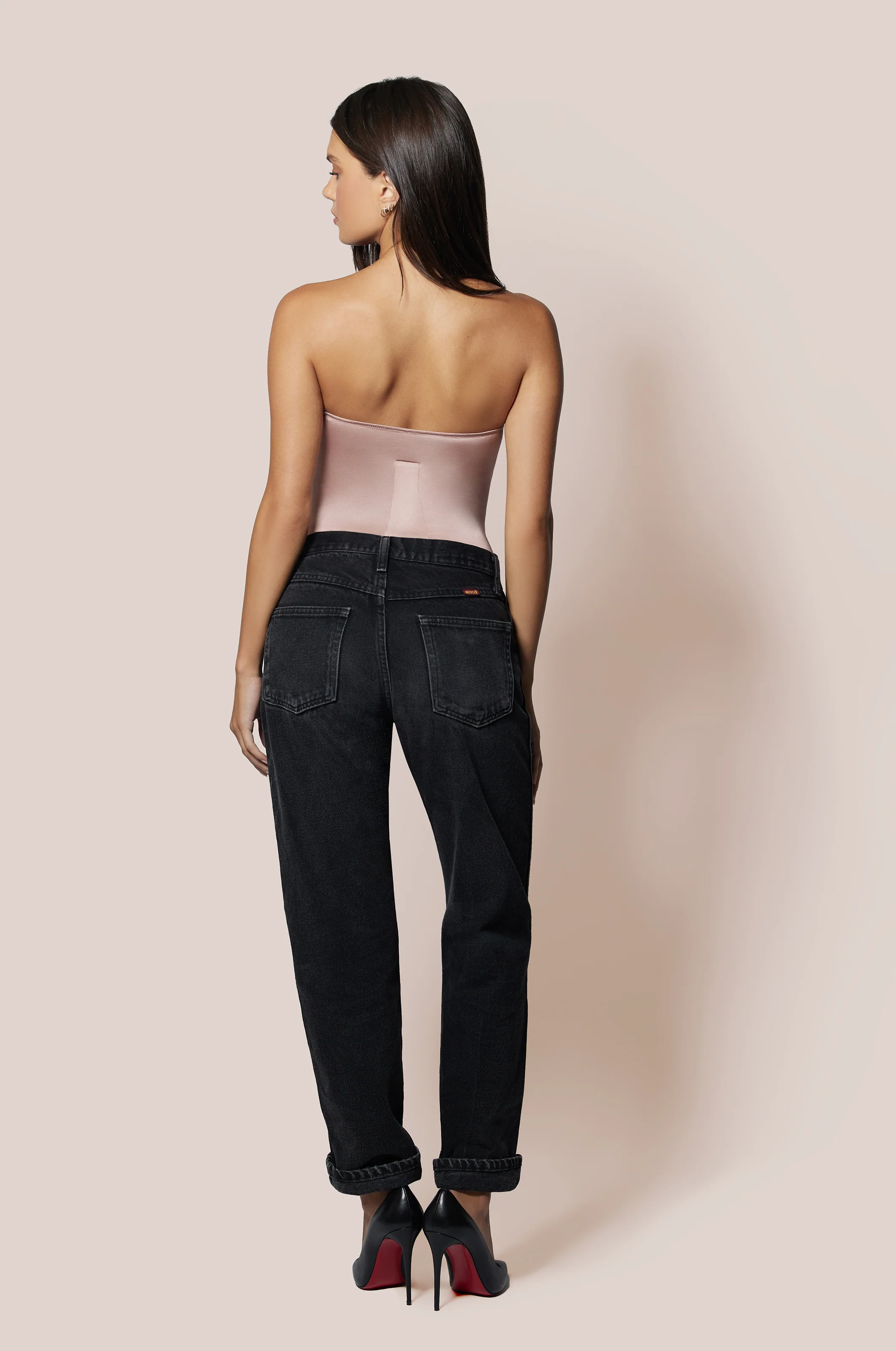 LIQUID CONTOUR BODYSUIT - Image 3