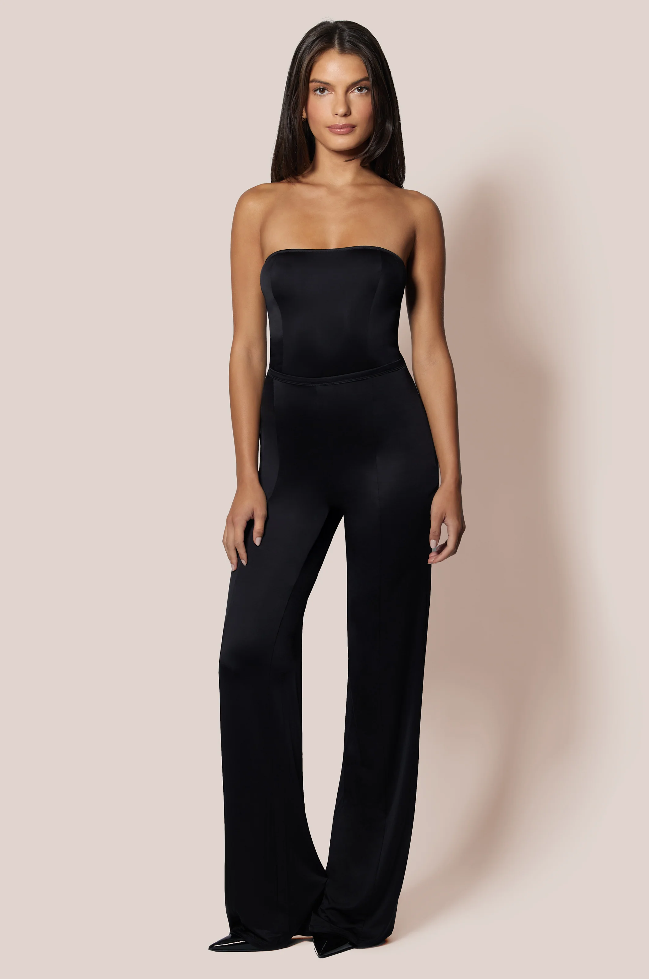 LIQUID CONTOUR BODYSUIT