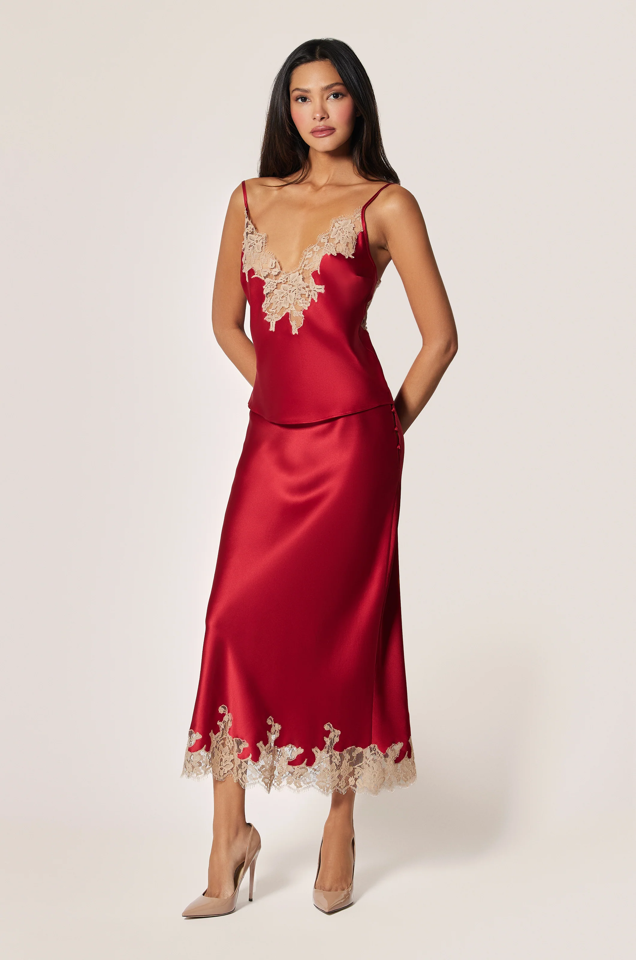 ORCHID CAMI - Image 4