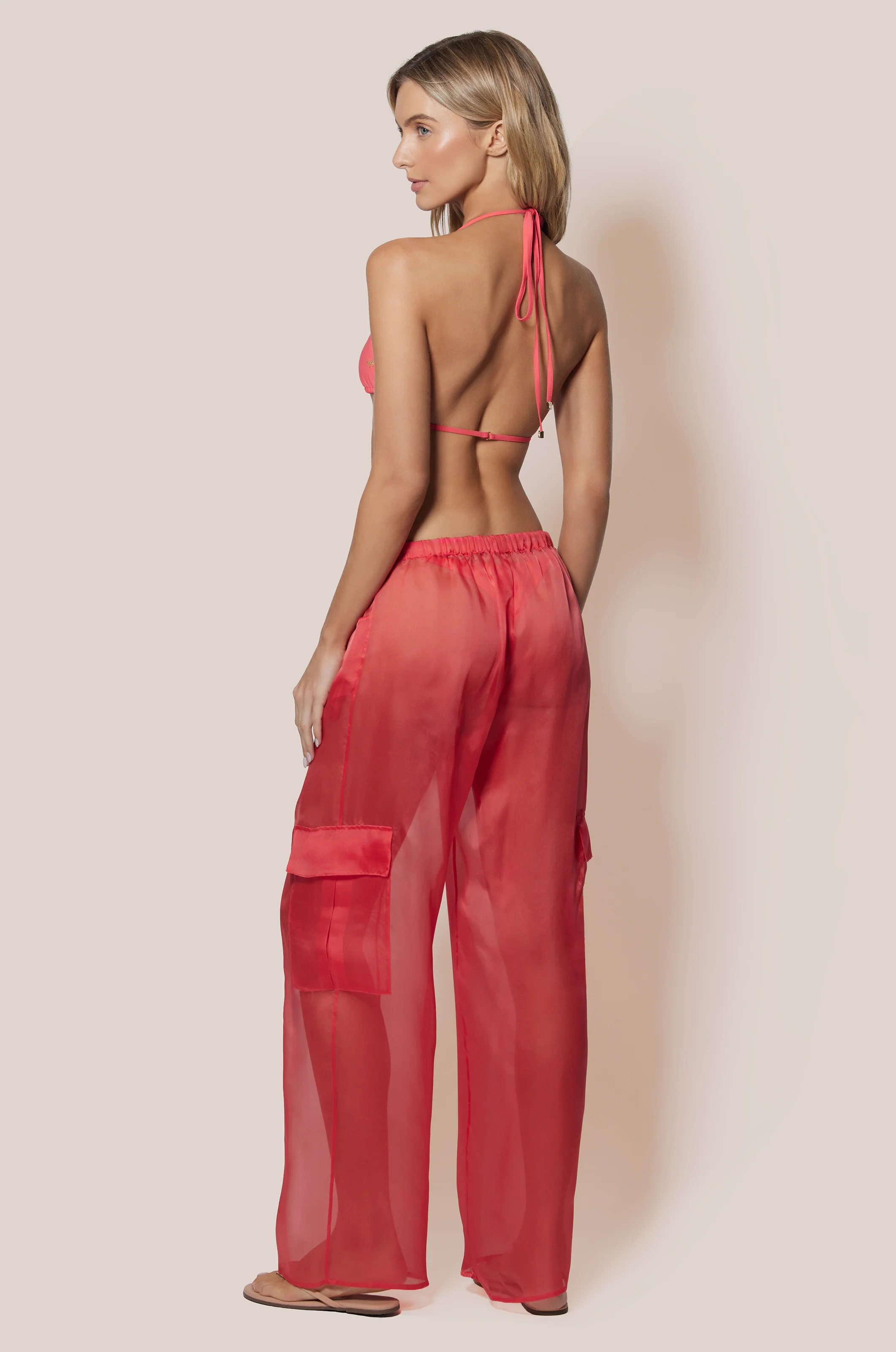 ORGANZA PANT - Image 3