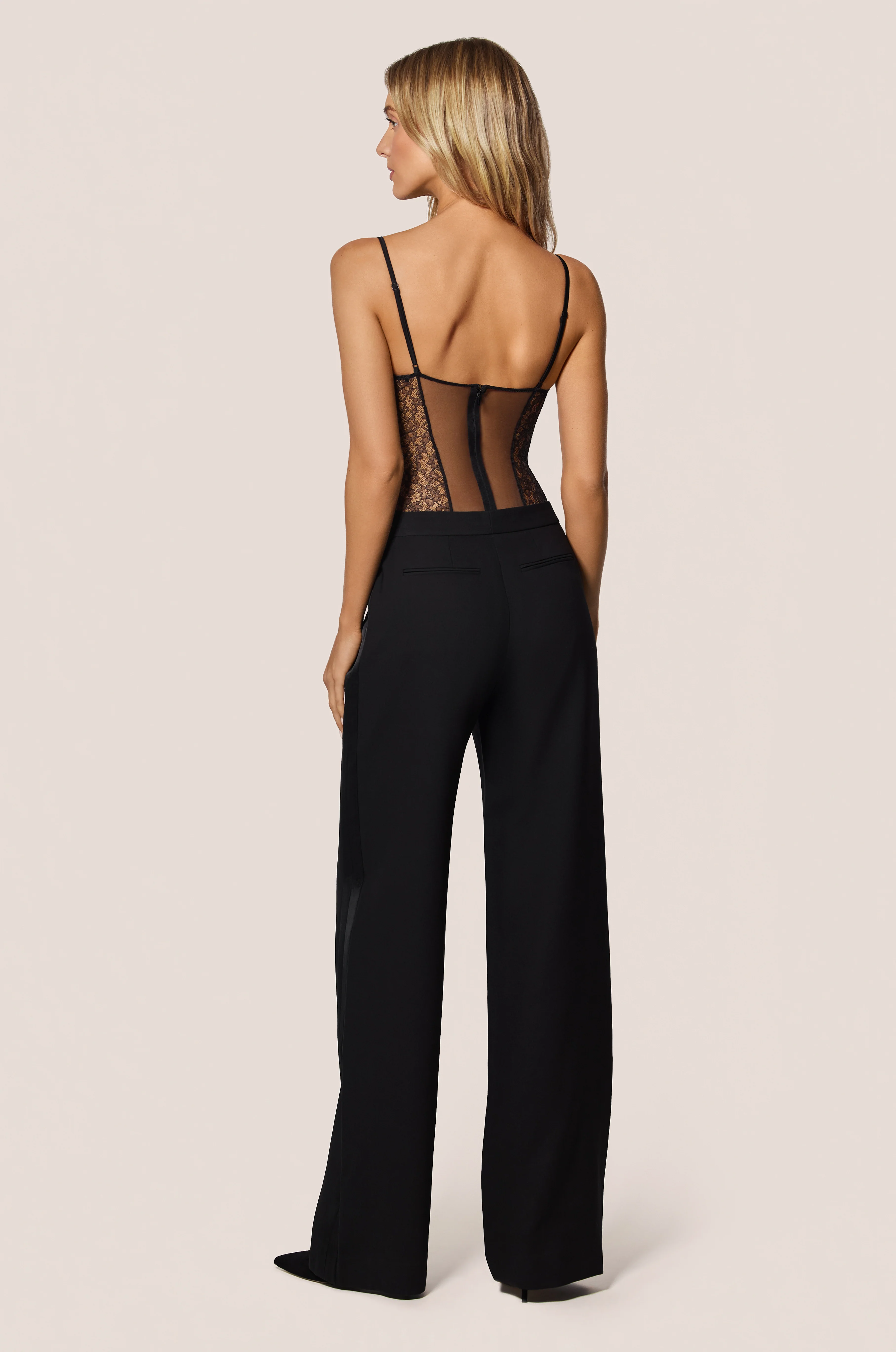 PETITE FLEUR BODYSUIT - Image 3