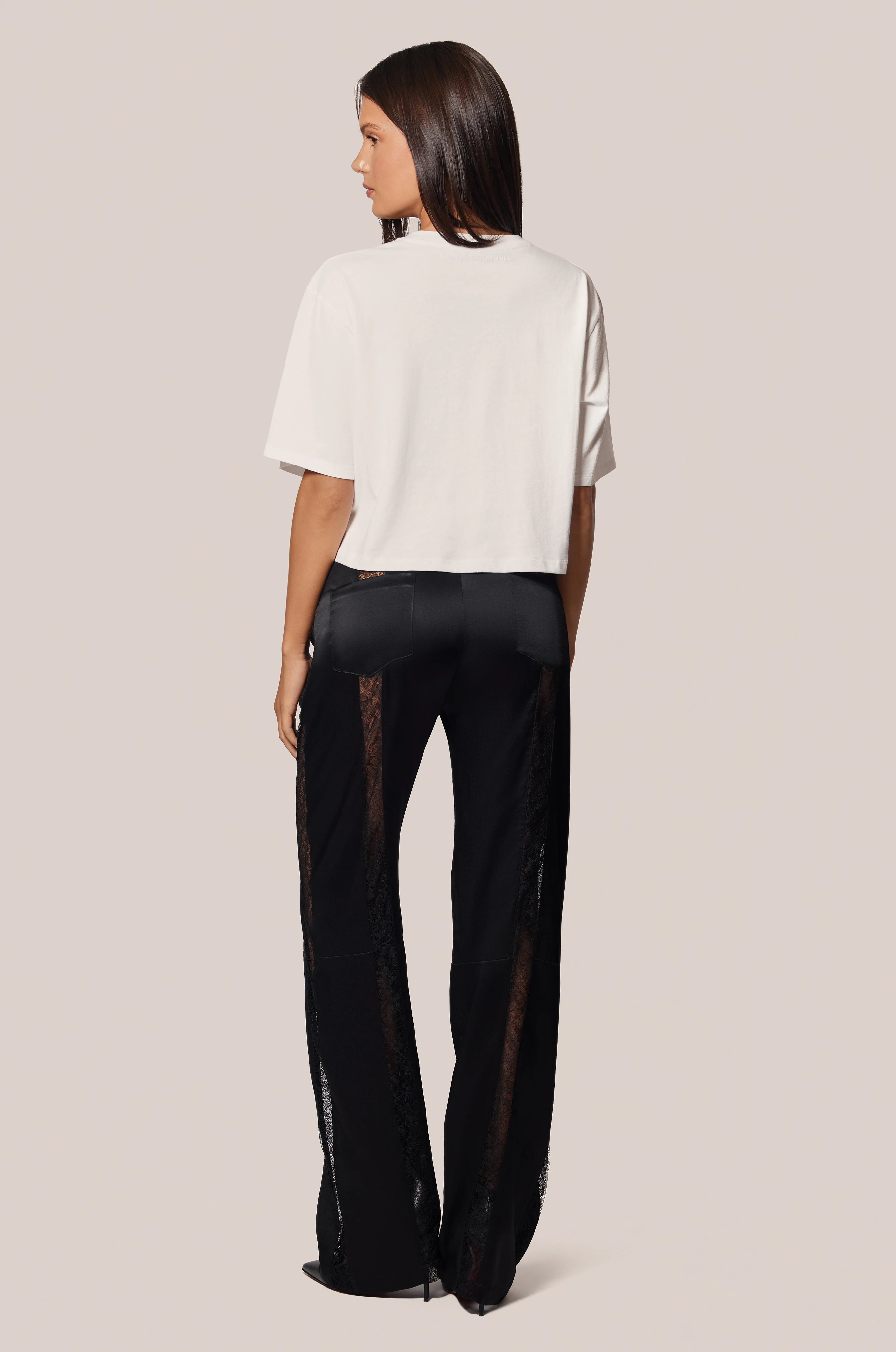 PETITE FLEUR PANT - Image 3