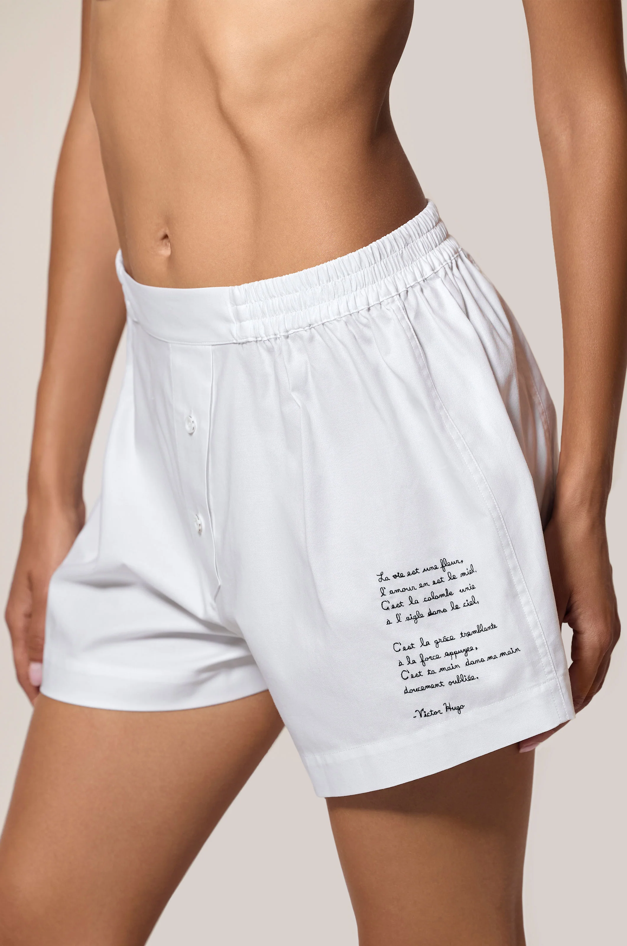 POEM BOXER SHORT - Image 2