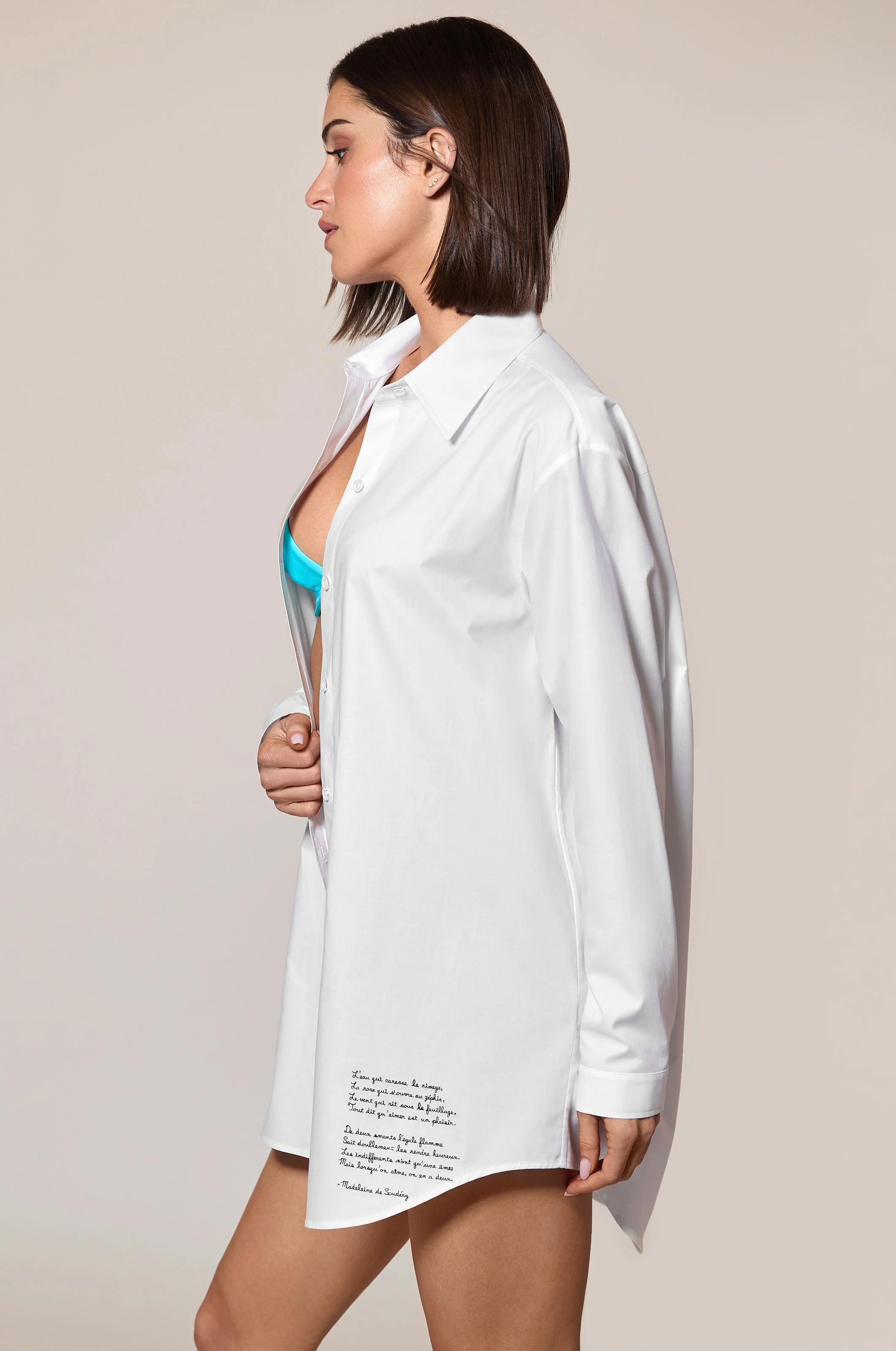 POEM SHIRT - Image 3