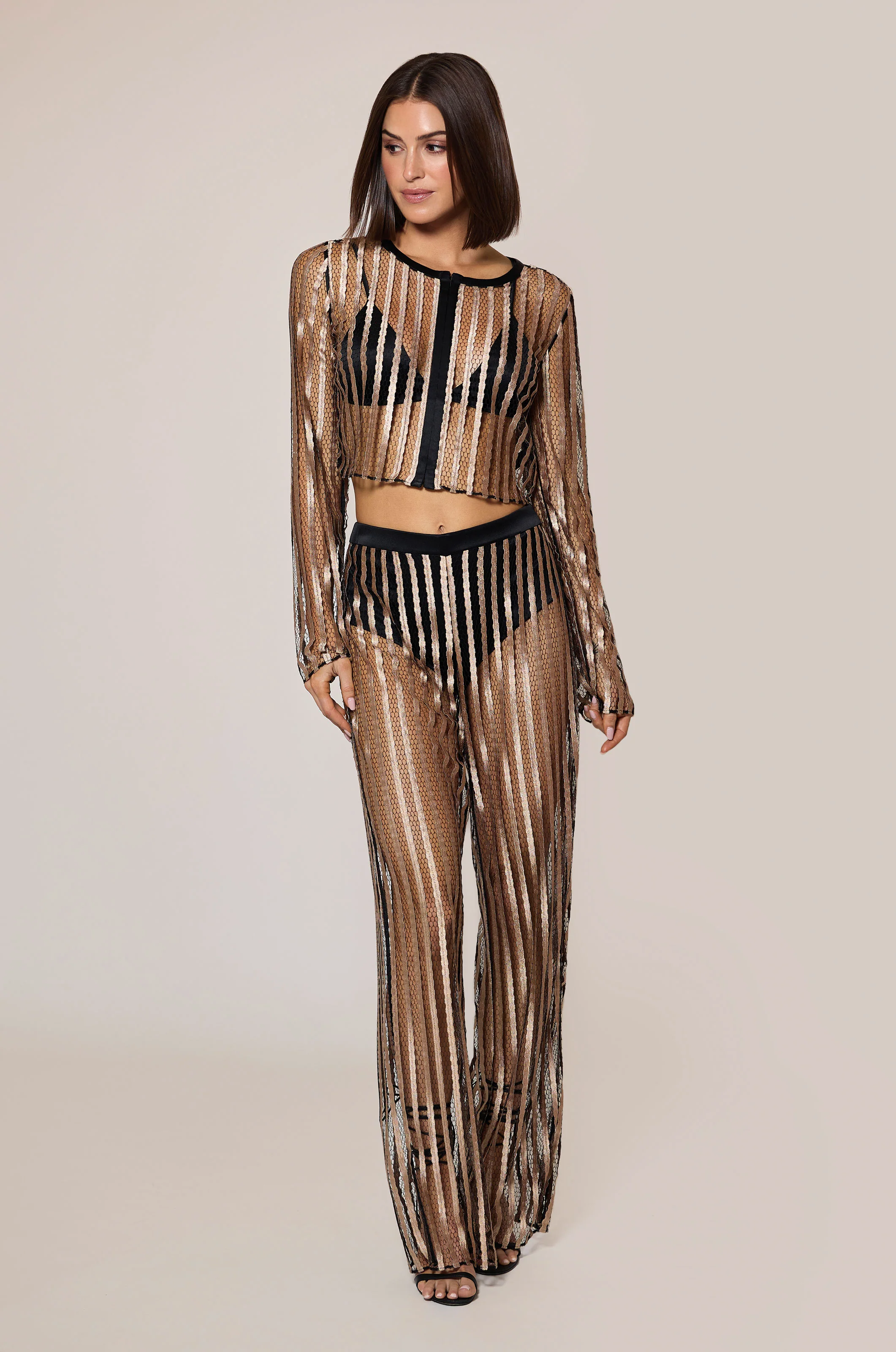 RAYEE LOUNGE PANT - Image 4