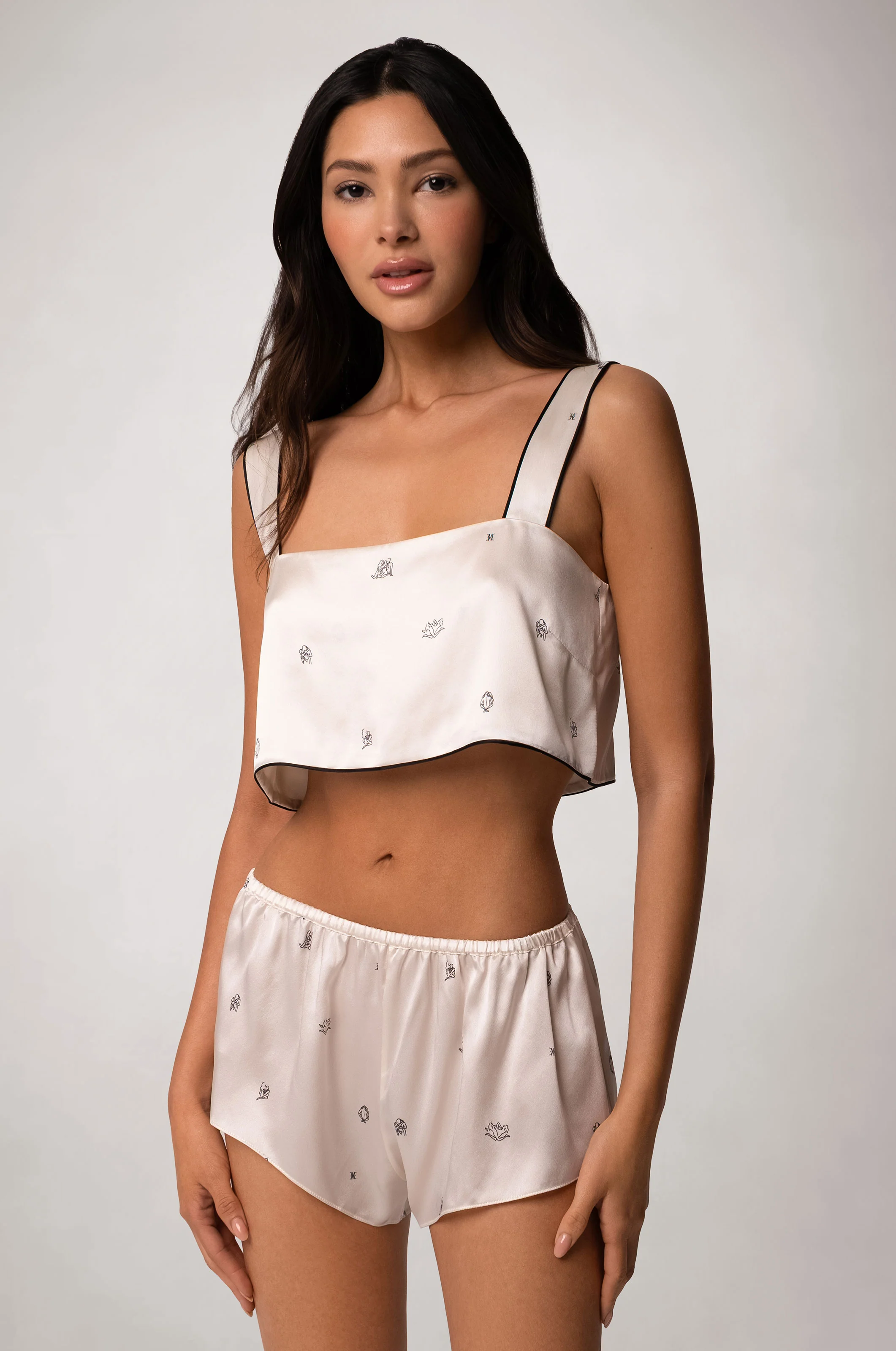 SILK LOUNGE LES PARTENAIRES BANDEAU TOP - Image 2