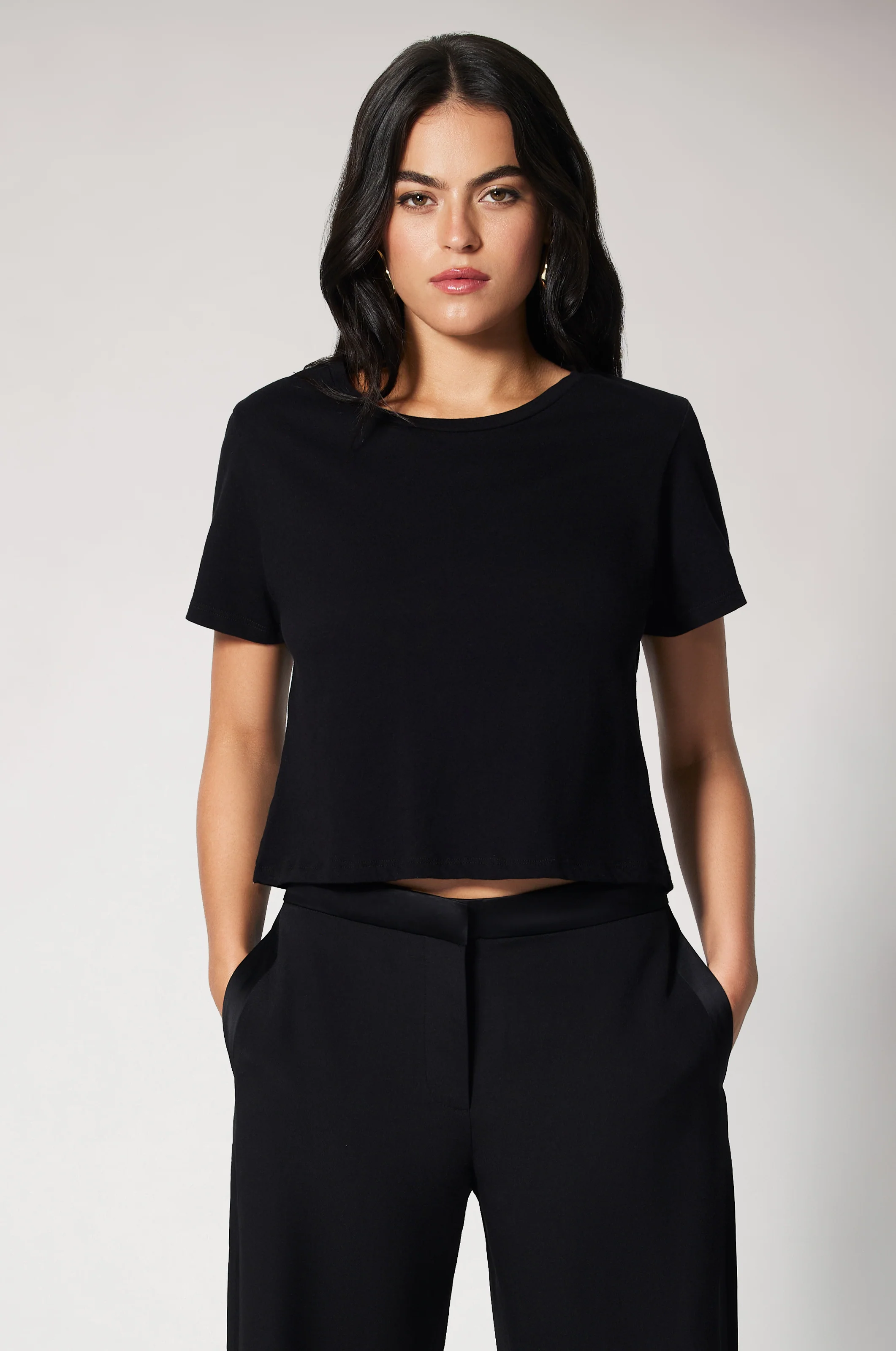 LE TEE SHORT - Image 2