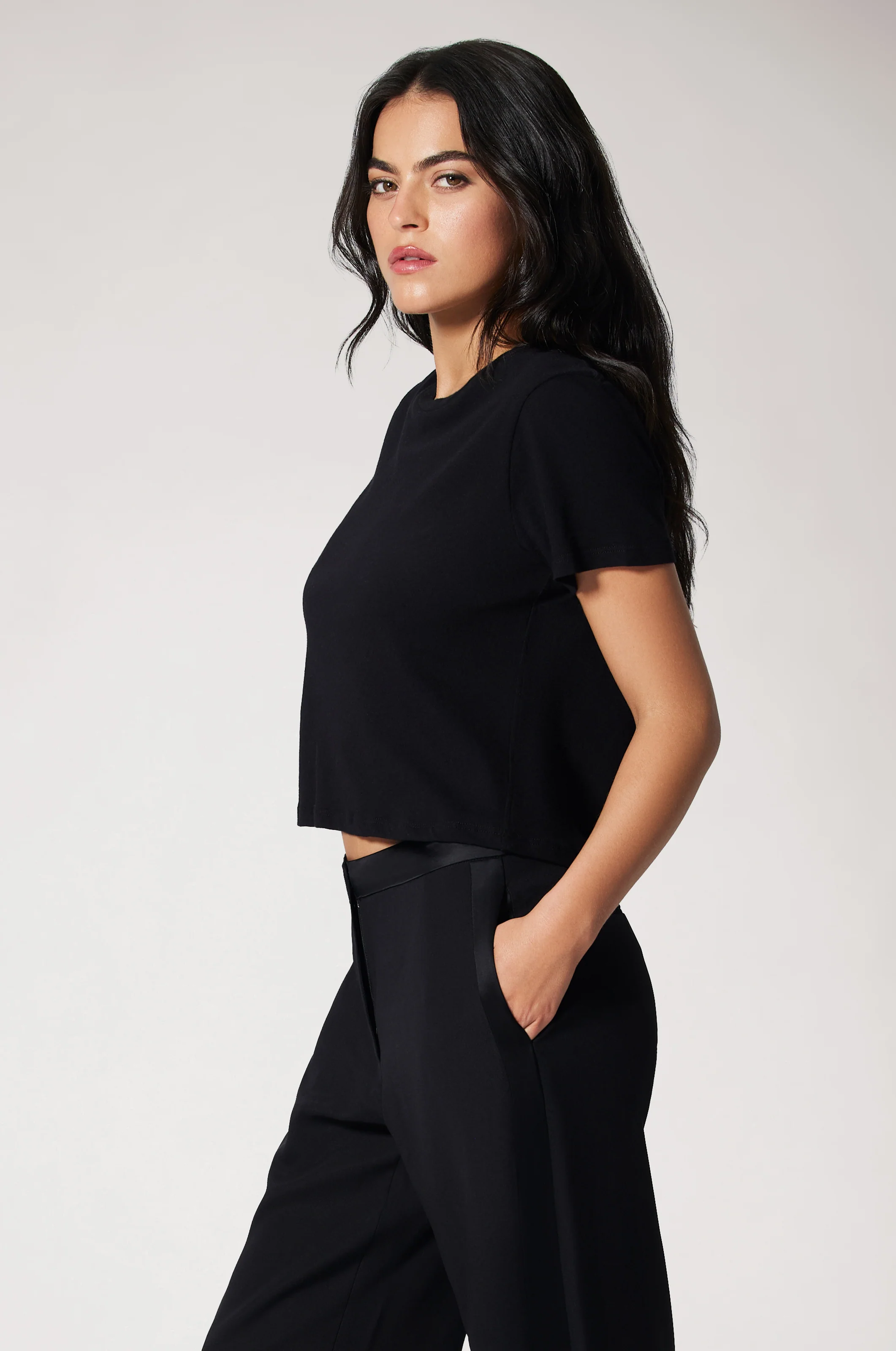 LE TEE SHORT - Image 3