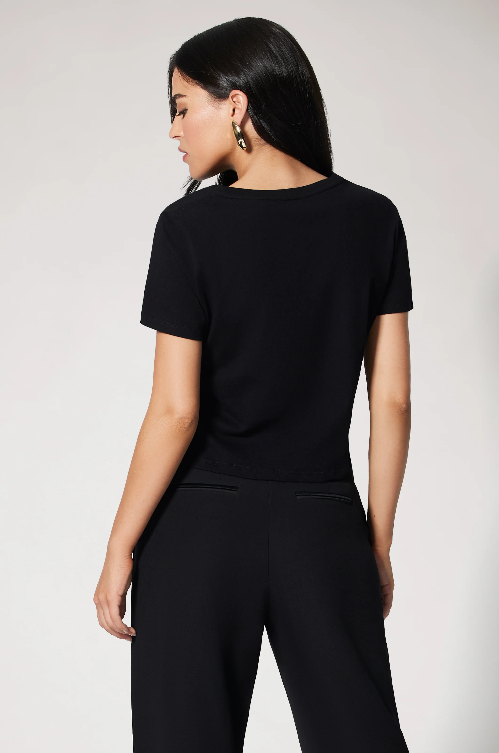 LE TEE SHORT - Image 4