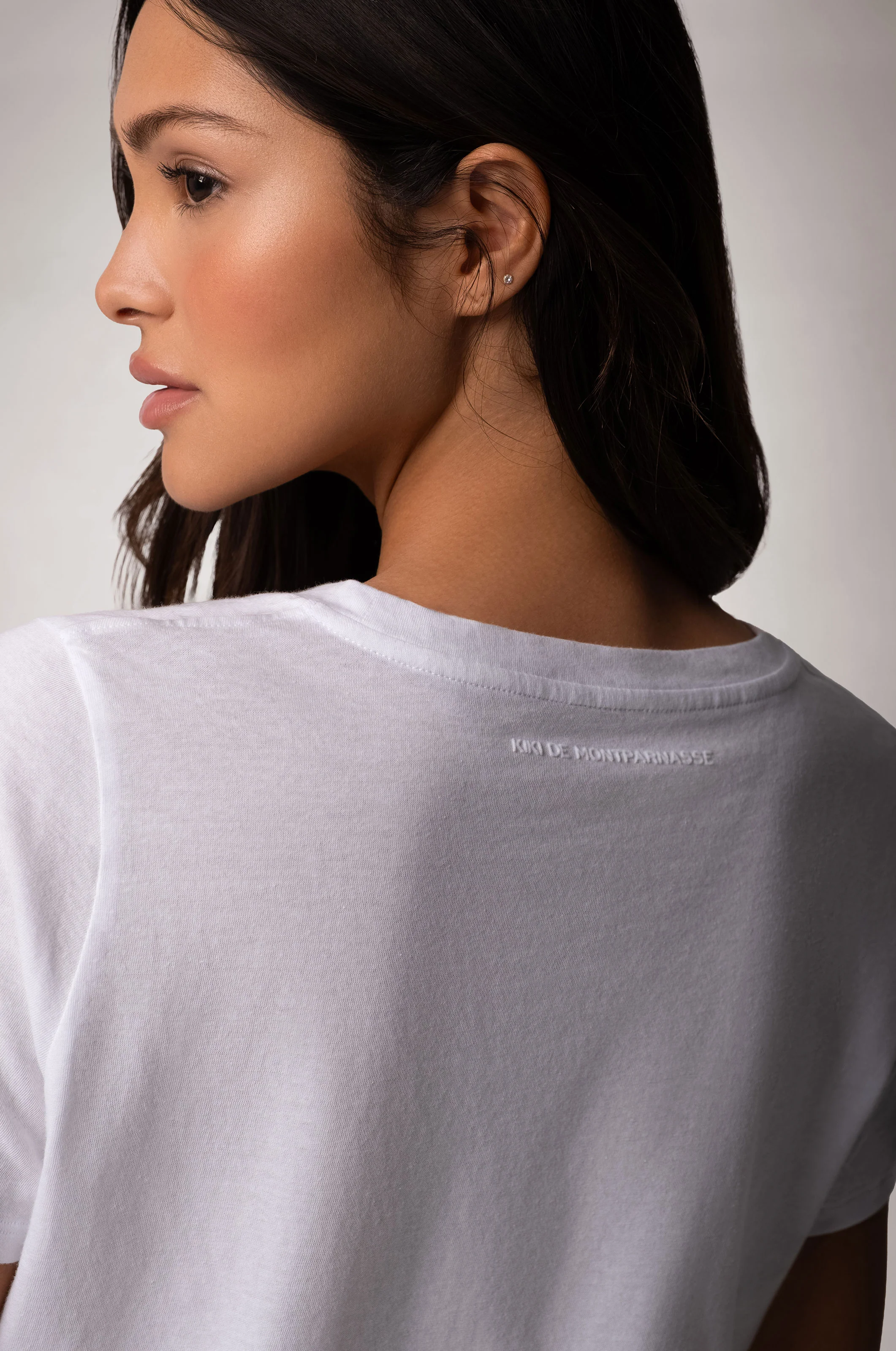 LE TEE SHORT - Image 2