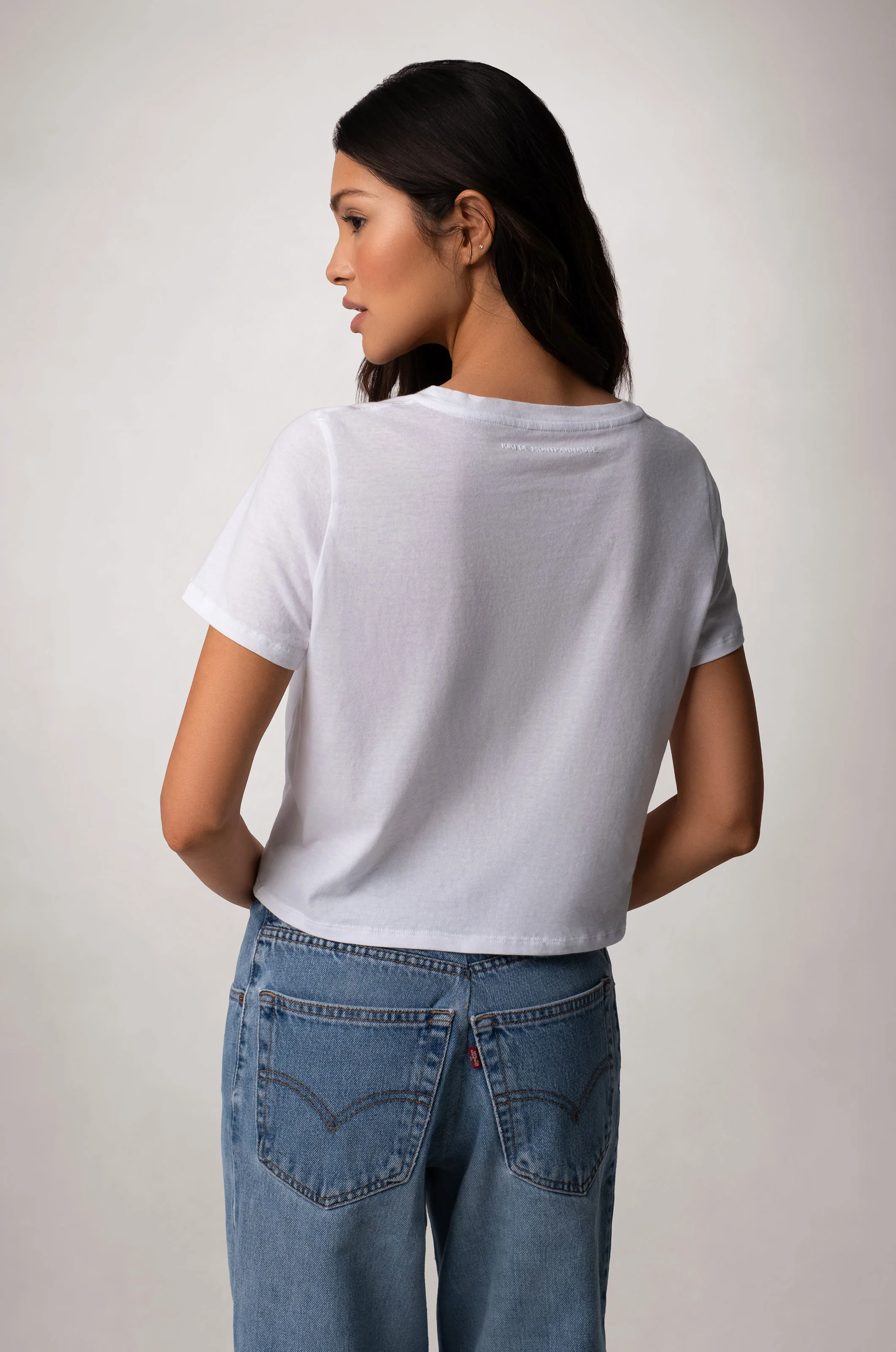 LE TEE SHORT - Image 3