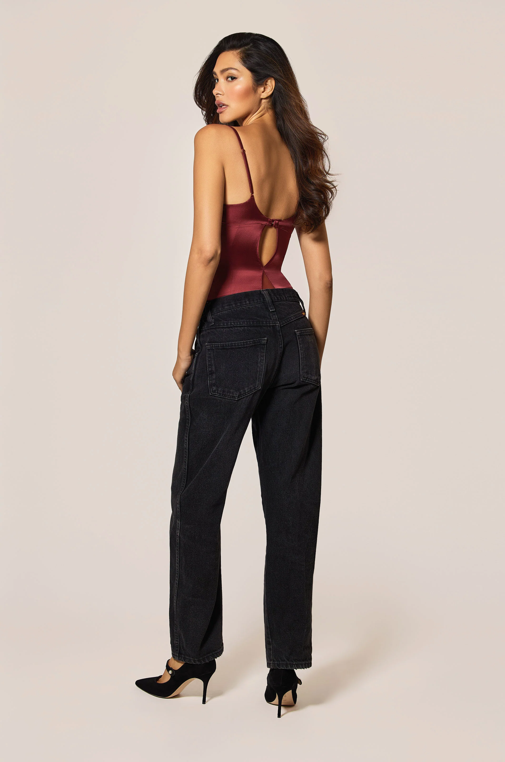TOUS LES JOURS BODYSUIT - Image 3