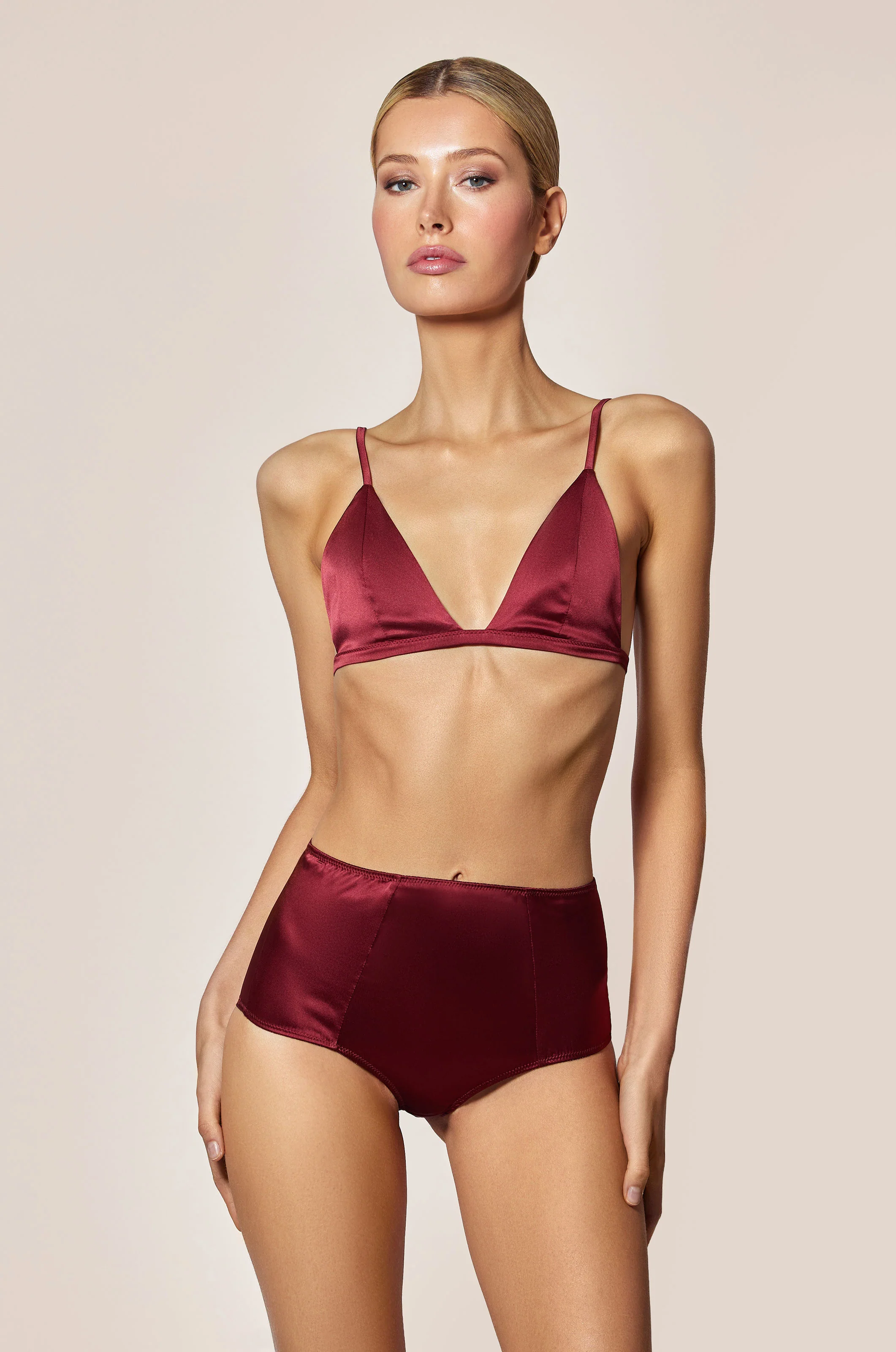 TOUS LES JOURS HIGH WAIST PANTY - Image 4