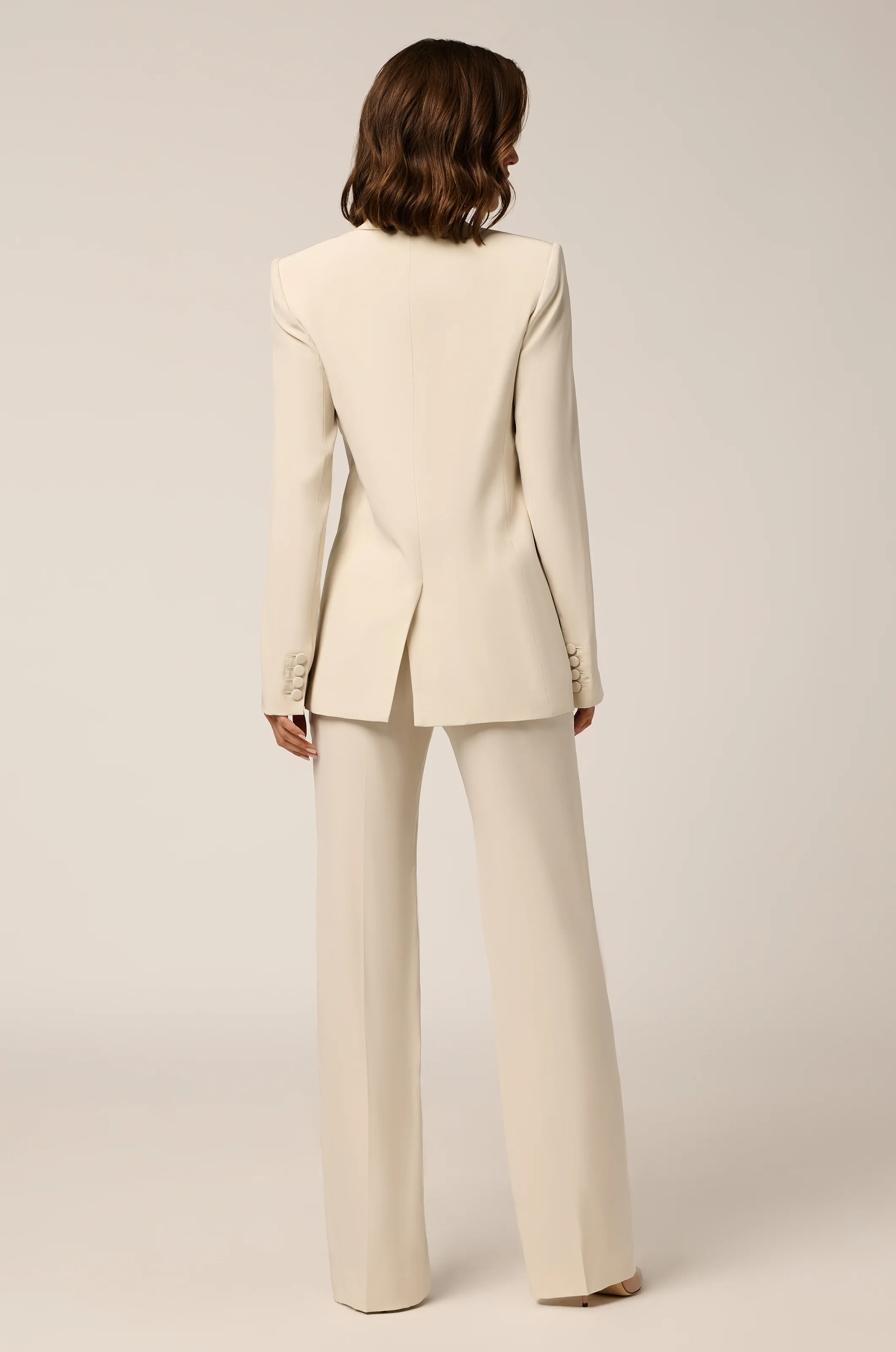 TUXEDO SLIM FIT PANT - Image 6