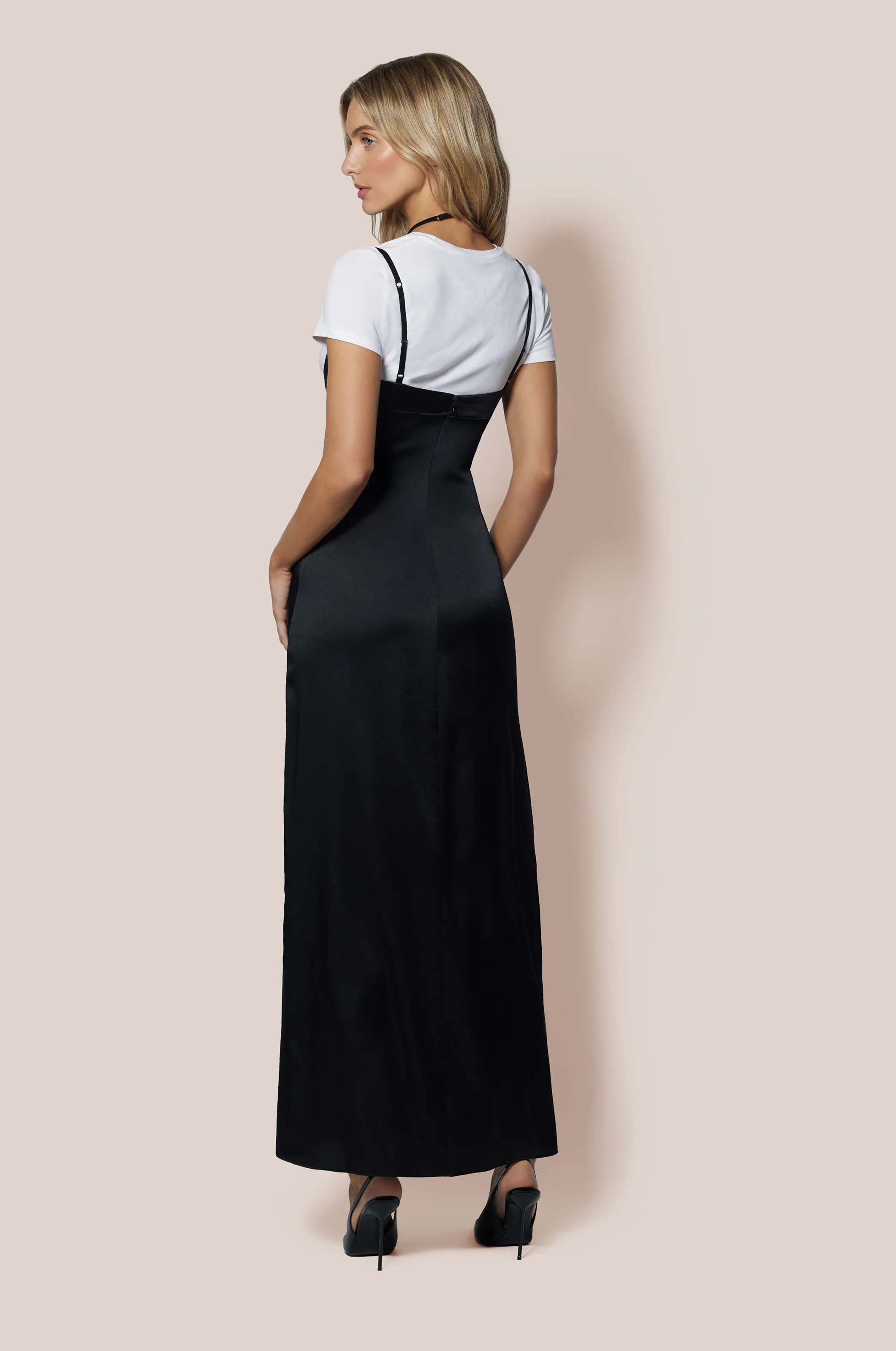 WELCOME HOME MAXI DRESS - Image 3
